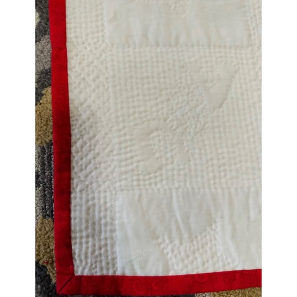 ✨Handmade✨ ☆ Quilt ☆ - Picture 4 of 5